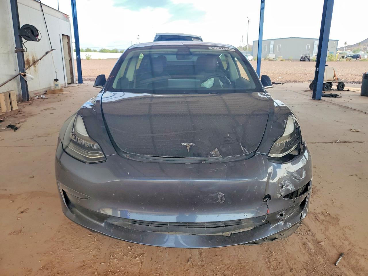 2018 TESLA MODEL 3 — снимка 5