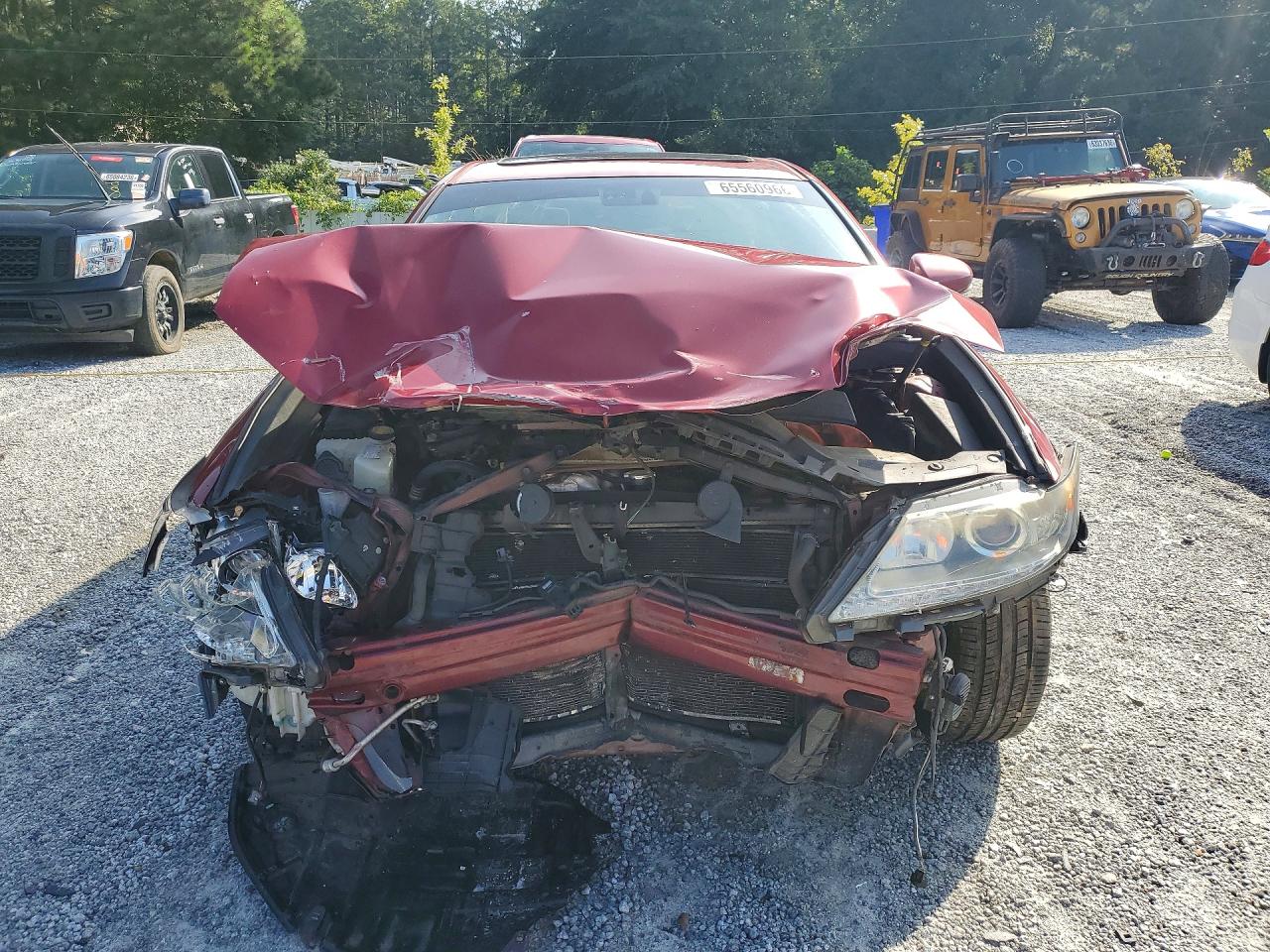 2014 LEXUS ES 300H — снимка 5