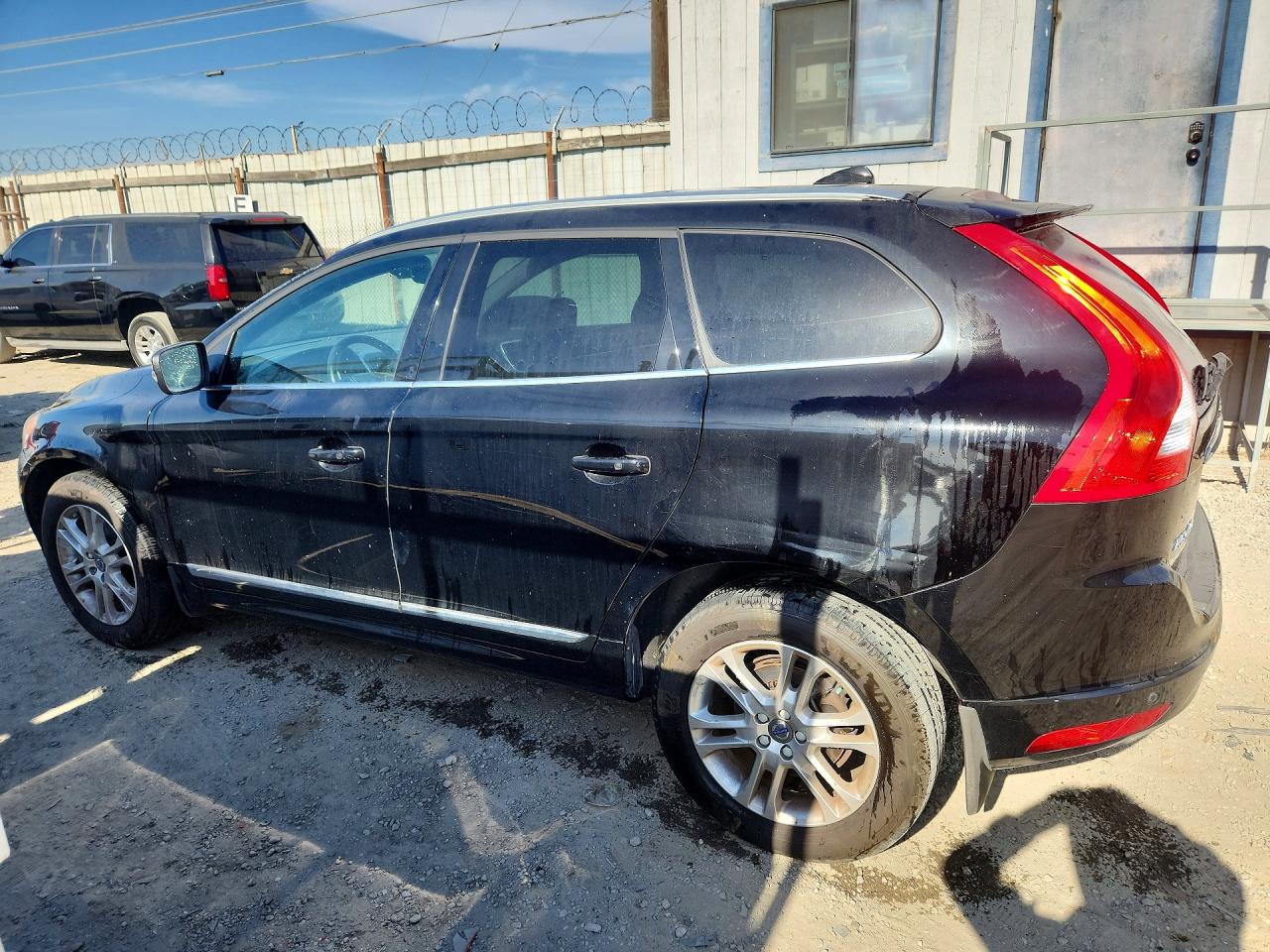 2016 VOLVO XC60 T5 PREMIER — снимка 2