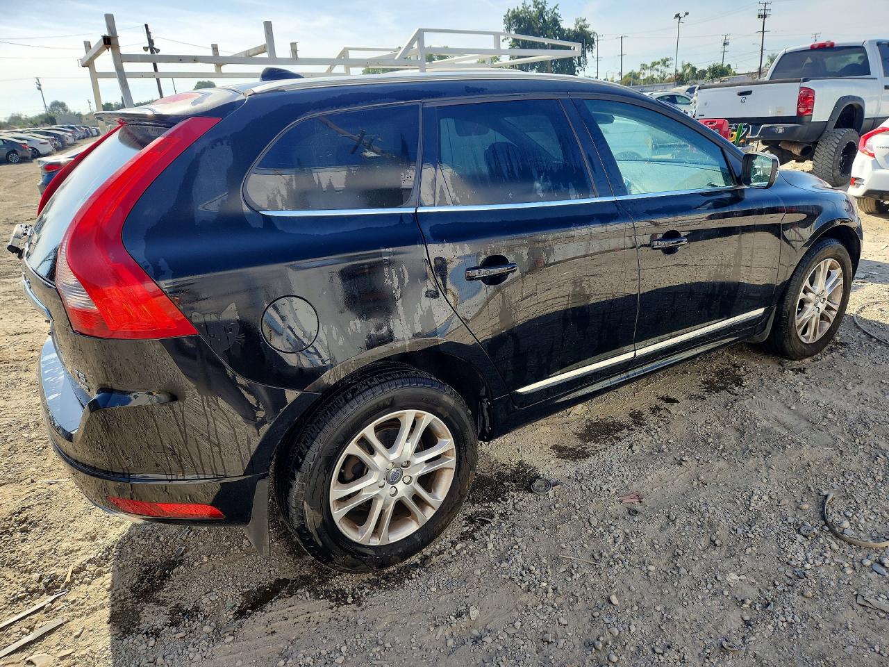 2016 VOLVO XC60 T5 PREMIER — снимка 3