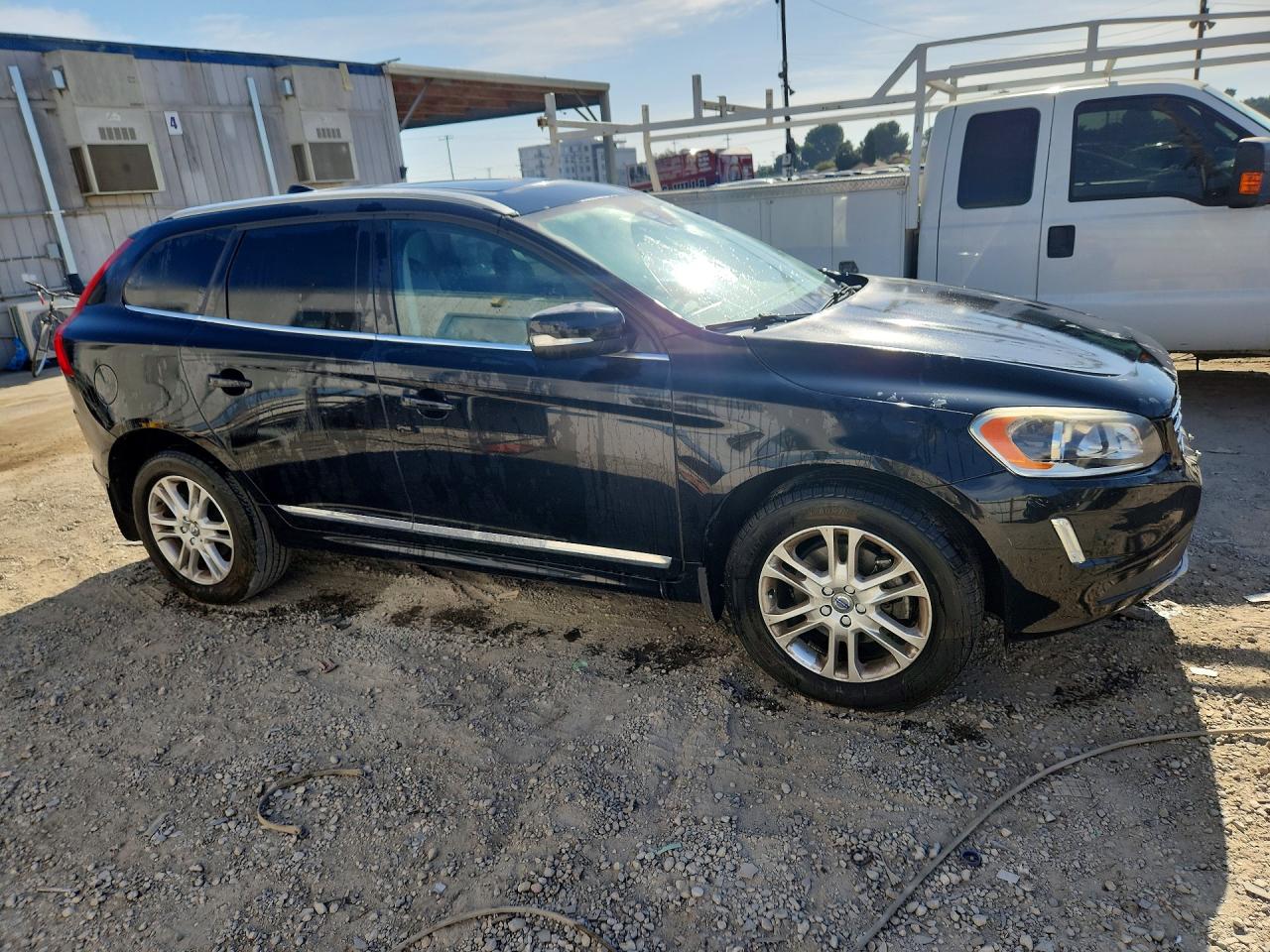 2016 VOLVO XC60 T5 PREMIER — снимка 4