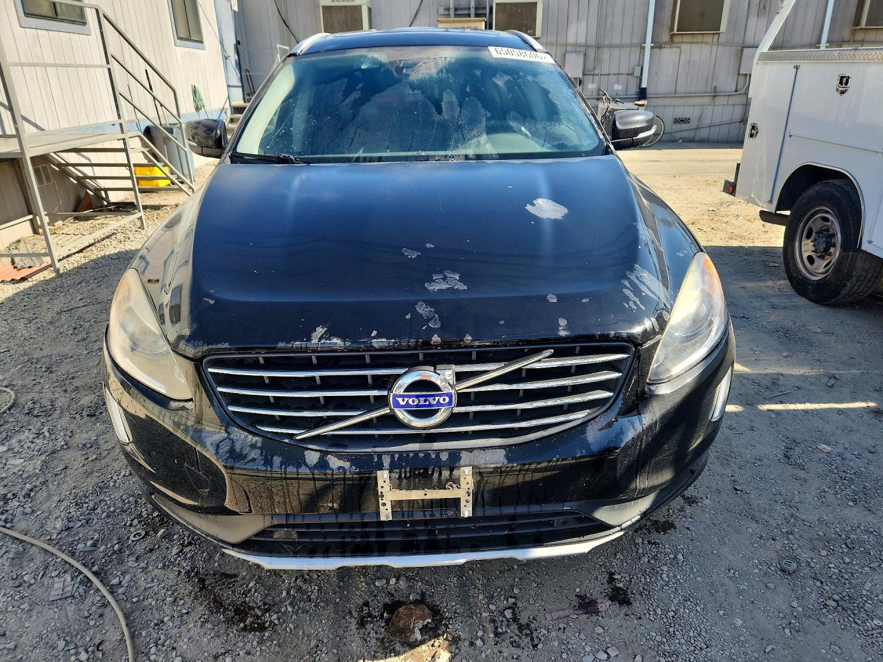 2016 VOLVO XC60 T5 PREMIER — снимка 5