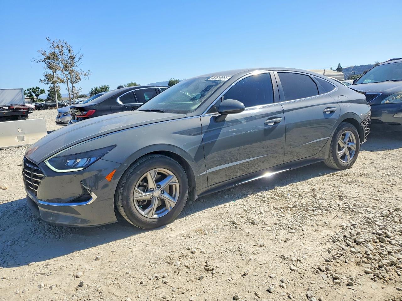 2020 HYUNDAI SONATA SE