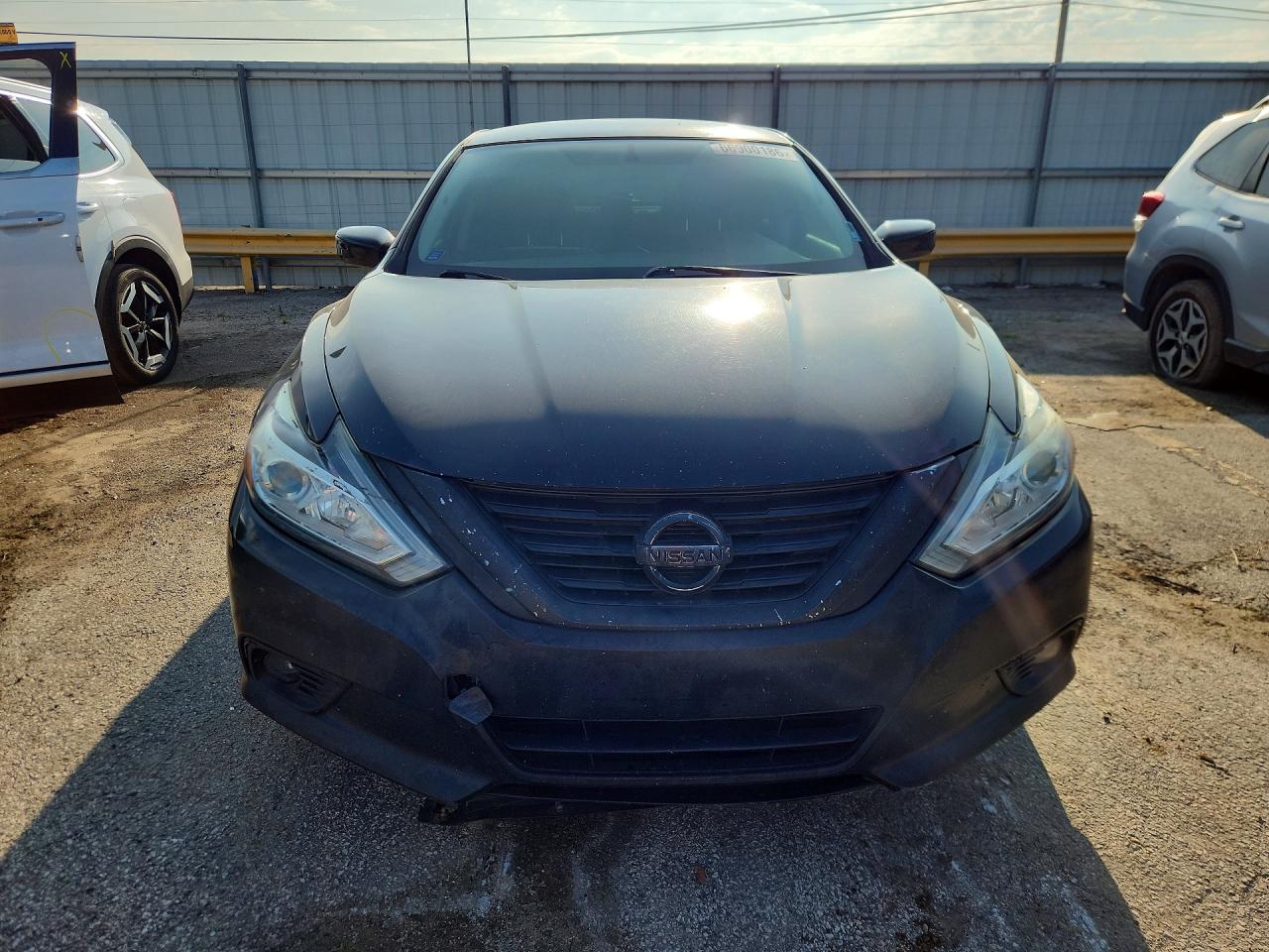 2016 NISSAN ALTIMA 2.5 S — снимка 5