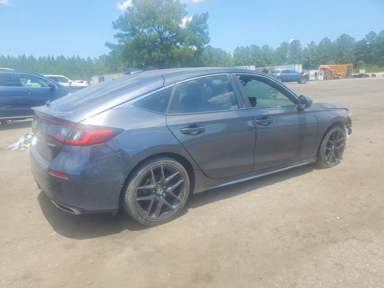 2023 HONDA CIVIC SPORT TOURING — снимка 3