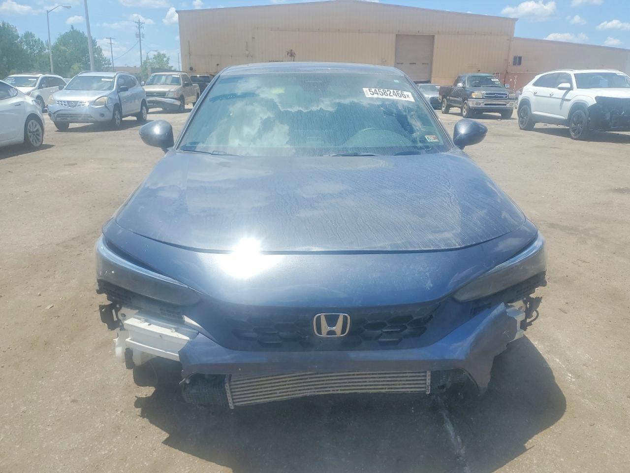 2023 HONDA CIVIC SPORT TOURING — снимка 5