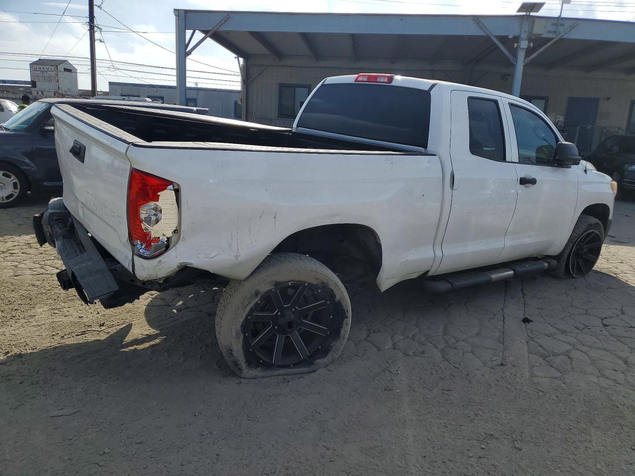 2015 TOYOTA TUNDRA SR — снимка 3