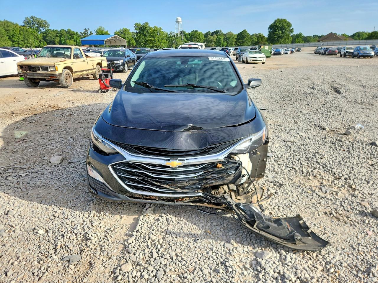 2020 CHEVROLET MALIBU LT — снимка 5