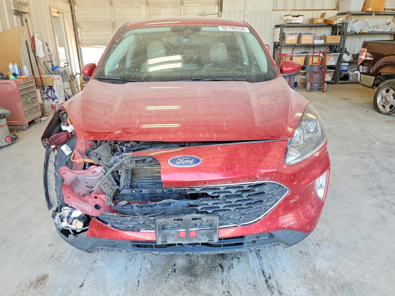 2022 FORD ESCAPE SEL — снимка 5