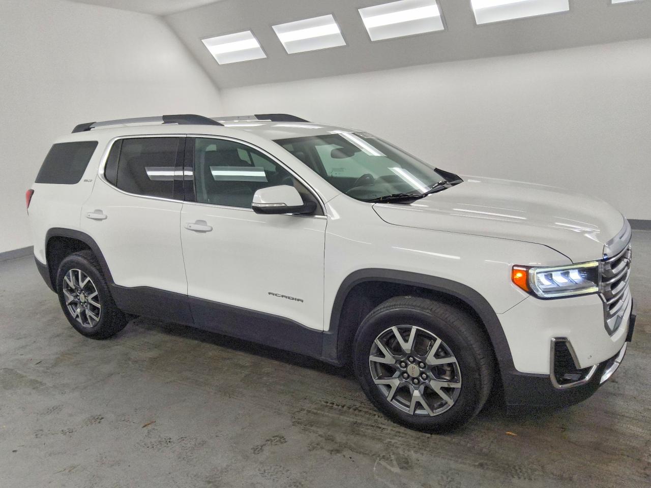 2023 GMC ACADIA SLT — снимка 4