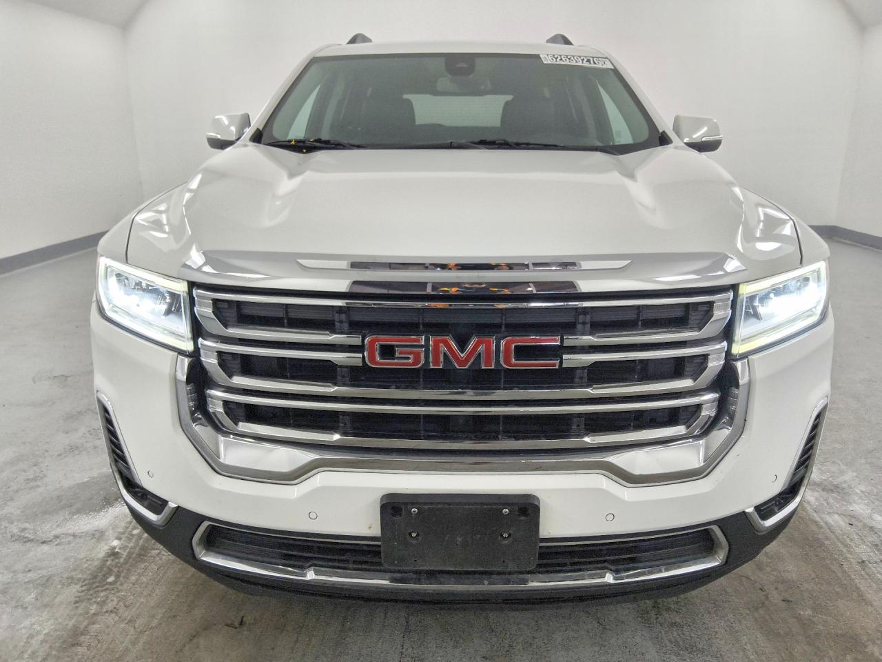 2023 GMC ACADIA SLT — снимка 5