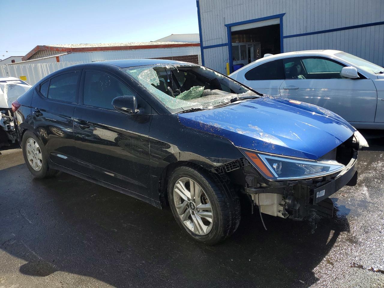 2020 HYUNDAI ELANTRA VALUE EDITION — снимка 4