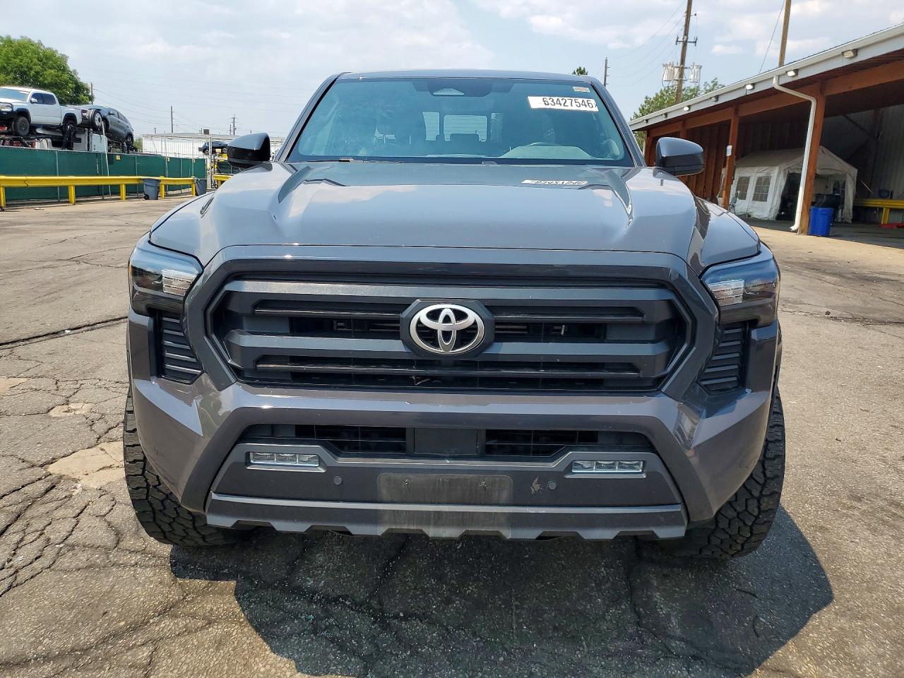 2024 TOYOTA TACOMA SR5 — снимка 5