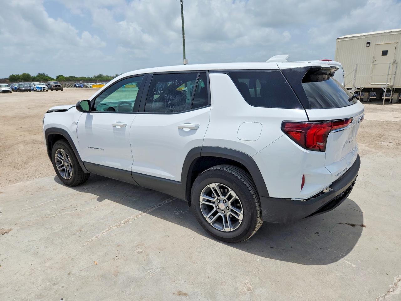 2026 GMC TERRAIN ELEVATION — снимка 2