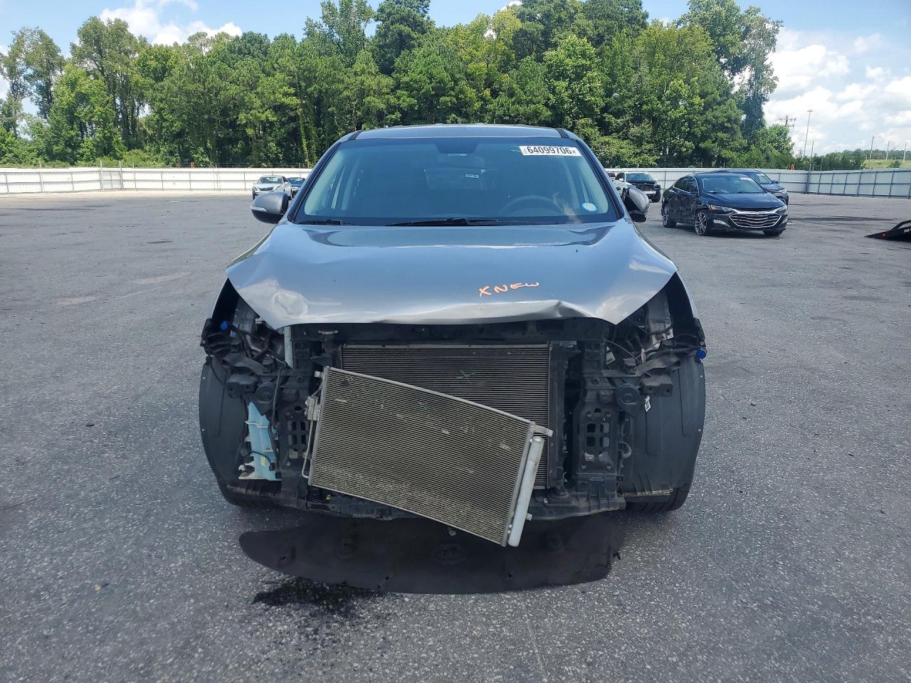 2018 KIA SORENTO L — снимка 5