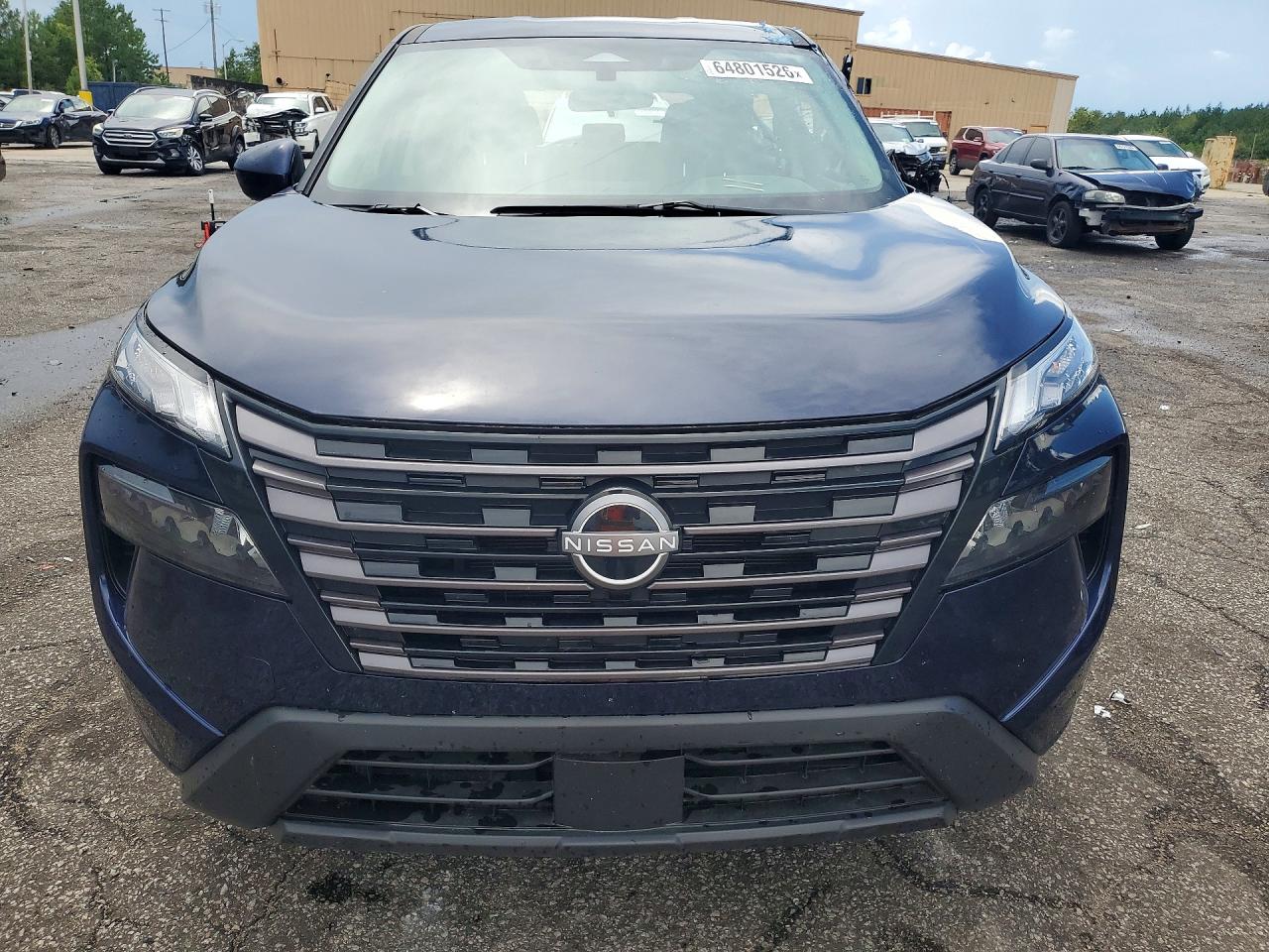 2026 NISSAN ROGUE SV — снимка 5
