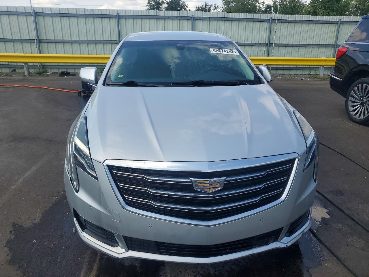 2019 CADILLAC XTS LUXURY — снимка 5