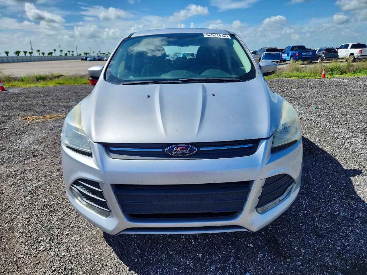 2016 FORD ESCAPE SE — снимка 5