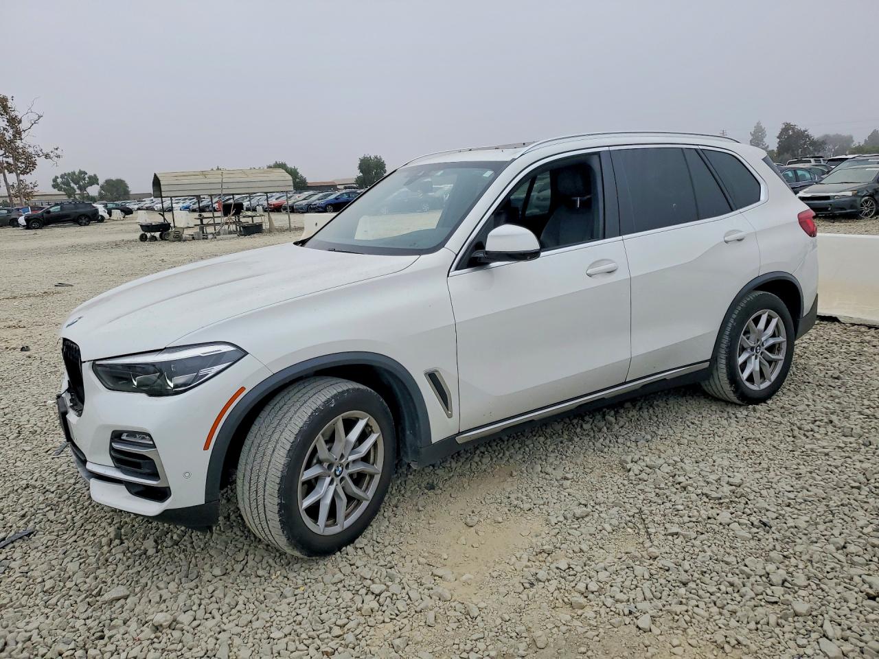 2020 BMW X5 SDRIVE 40I