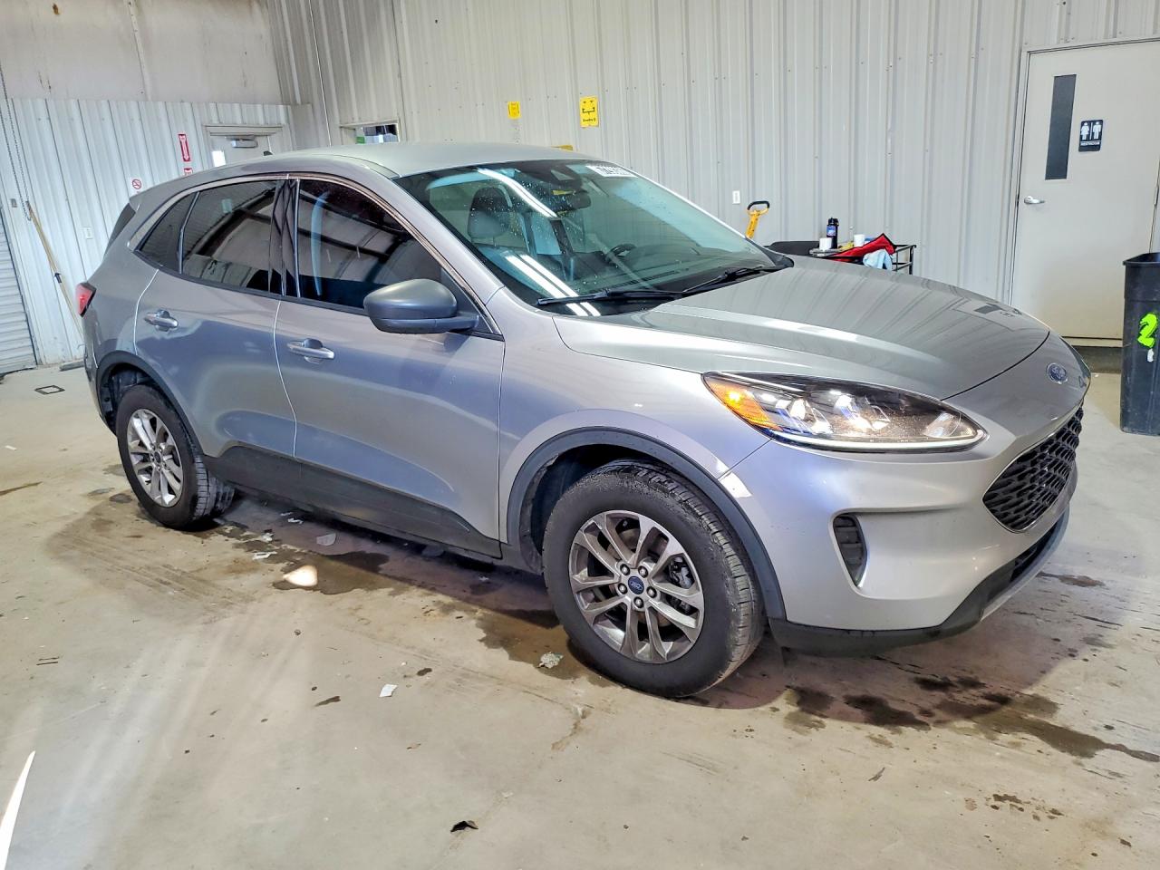 2022 FORD ESCAPE SE — снимка 4