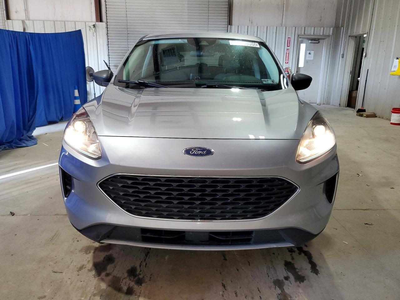 2022 FORD ESCAPE SE — снимка 5