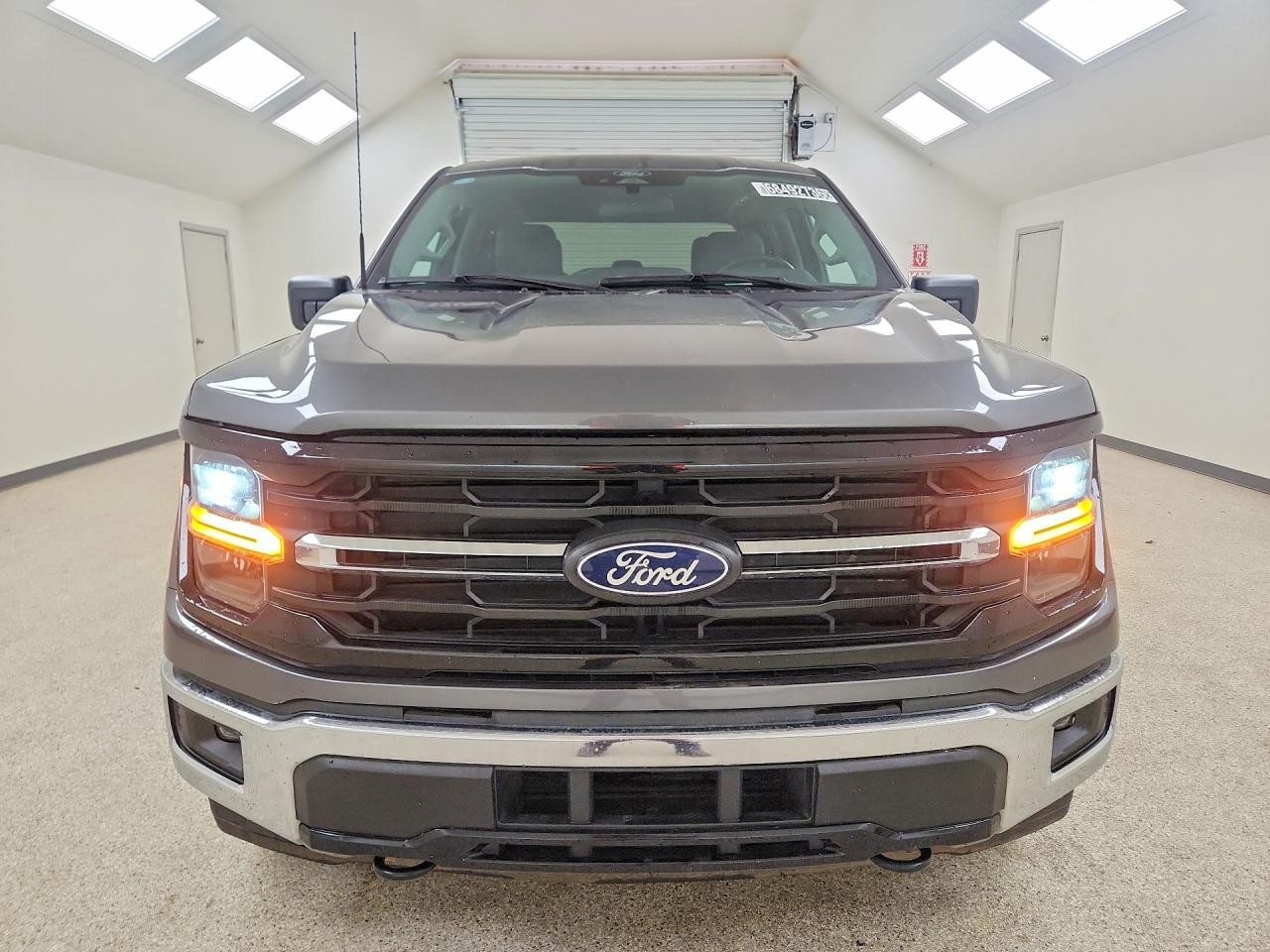 2025 FORD F150 XLT — снимка 5