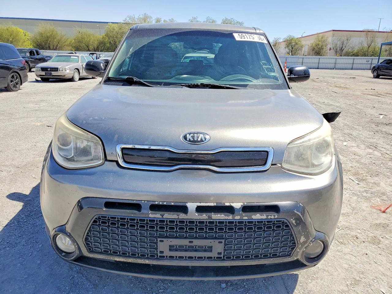 2016 KIA SOUL ! — снимка 5