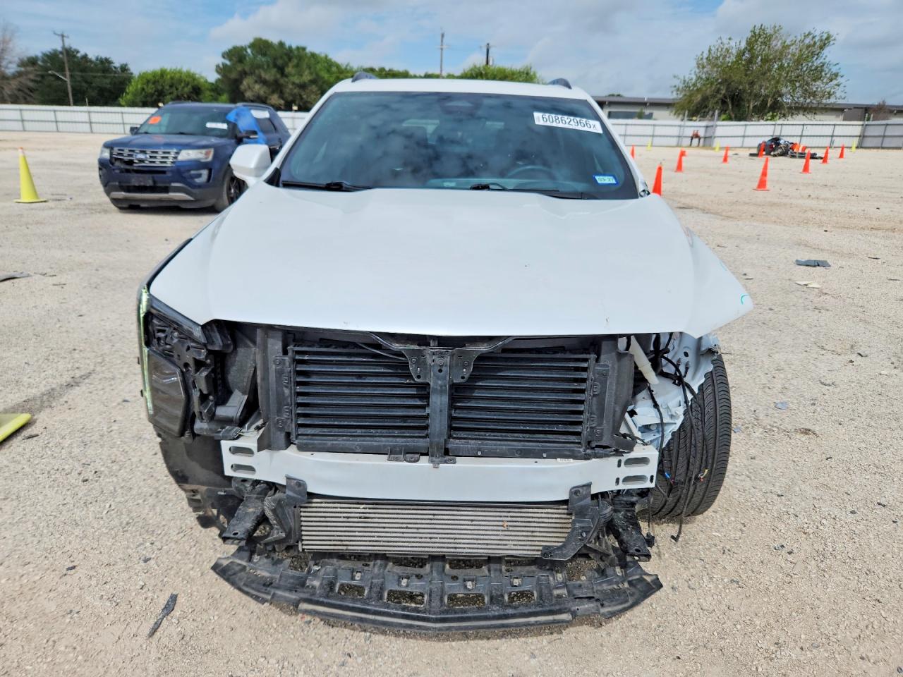 2024 CADILLAC XT4 SPORT — снимка 5