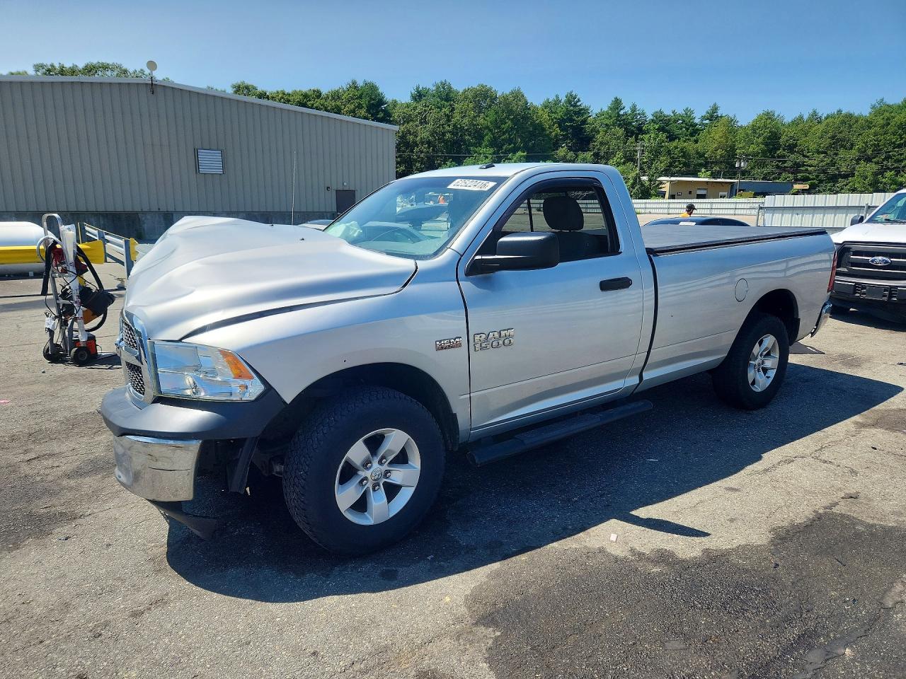 2015 RAM 1500 ST