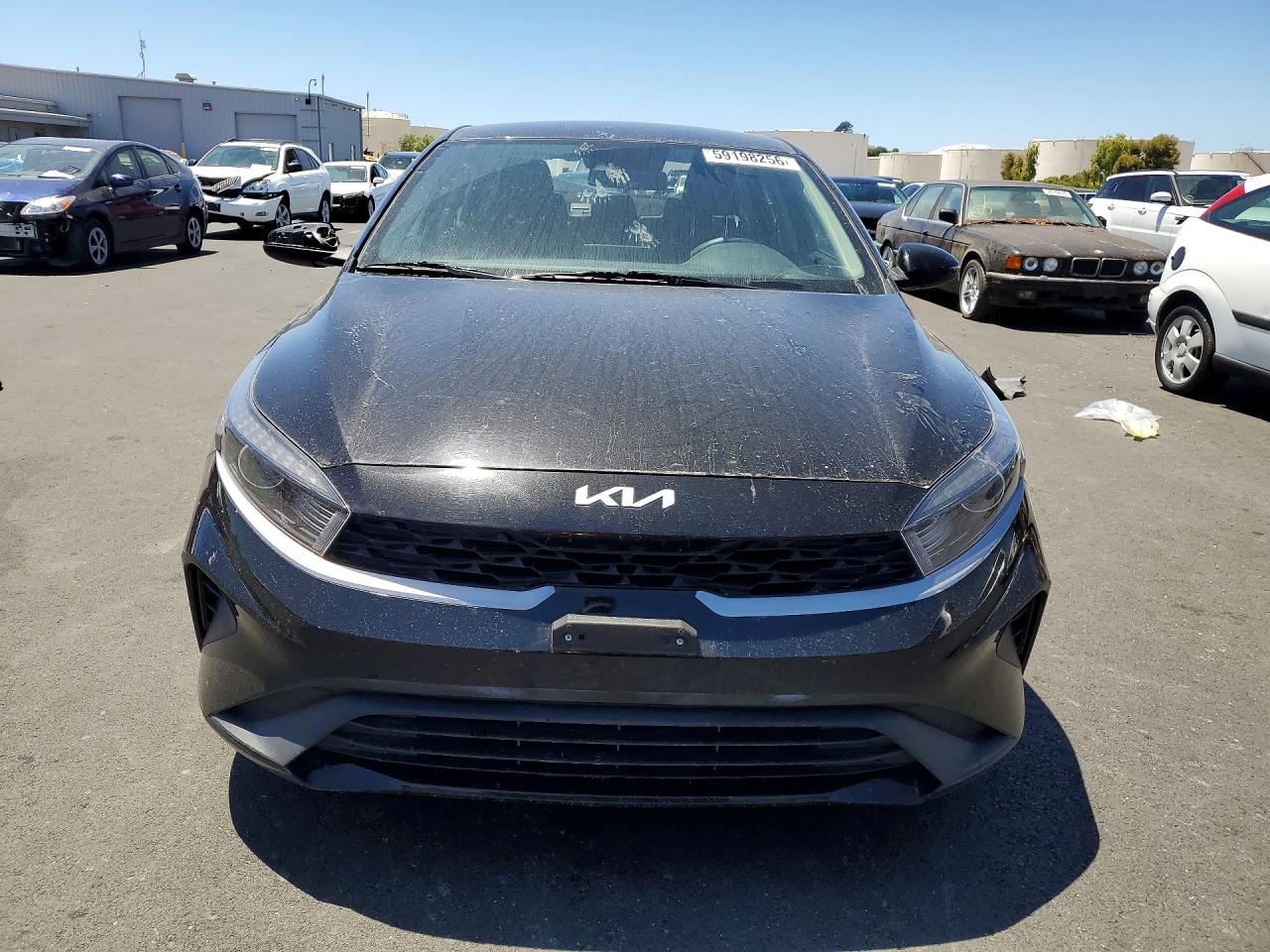 2023 KIA FORTE LXS — снимка 5