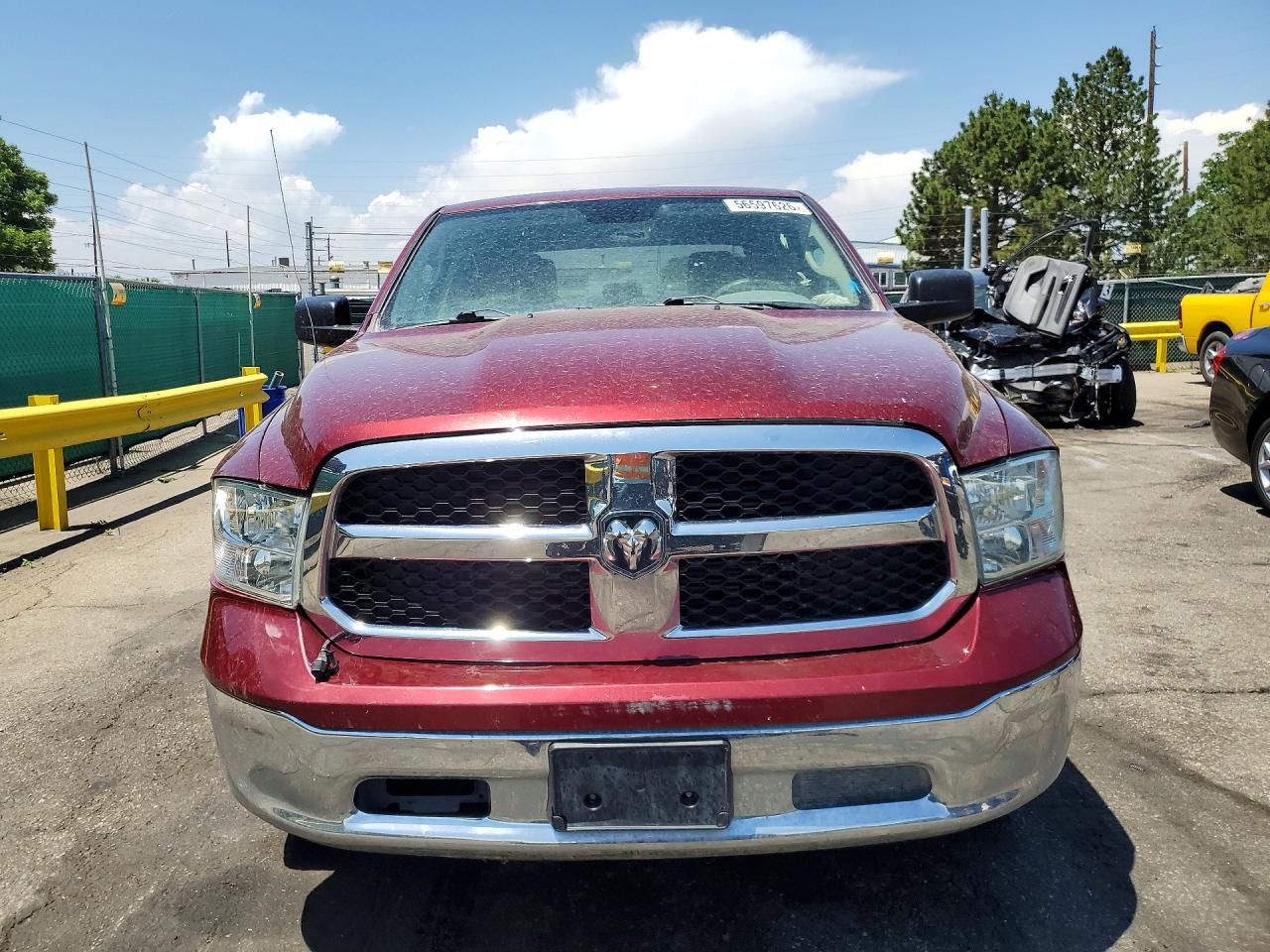 2019 RAM 1500 CLASSIC TRADESMAN — снимка 5