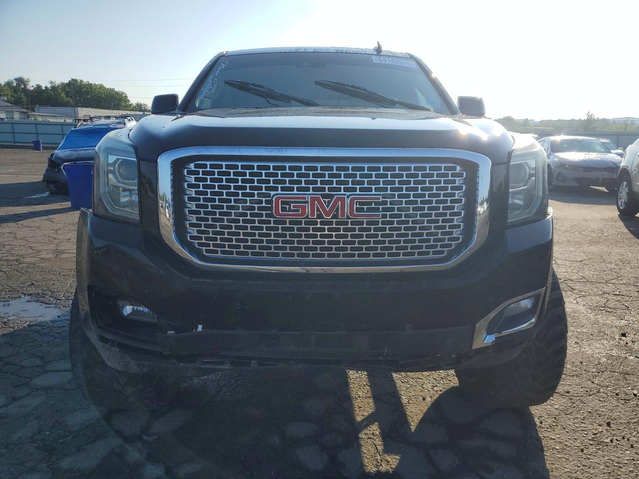 2015 GMC YUKON DENALI — снимка 5