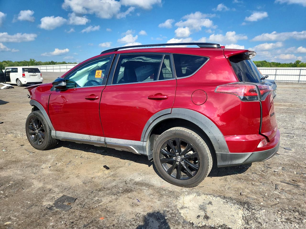 2018 TOYOTA RAV4 ADVENTURE — снимка 2