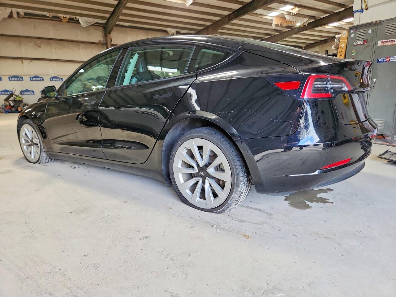 2022 TESLA MODEL 3 — снимка 2