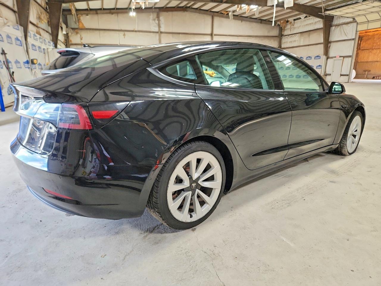 2022 TESLA MODEL 3 — снимка 3