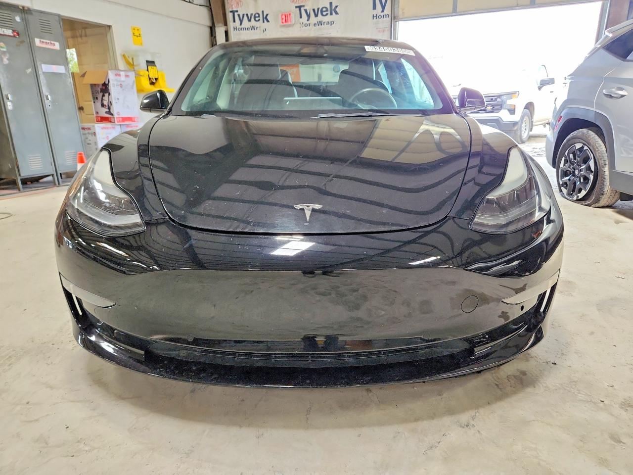 2022 TESLA MODEL 3 — снимка 5