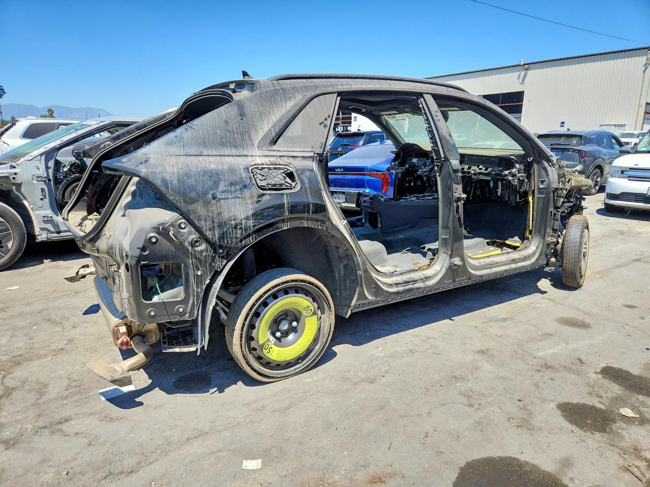 2026 AUDI Q8 PREMIUM — снимка 3