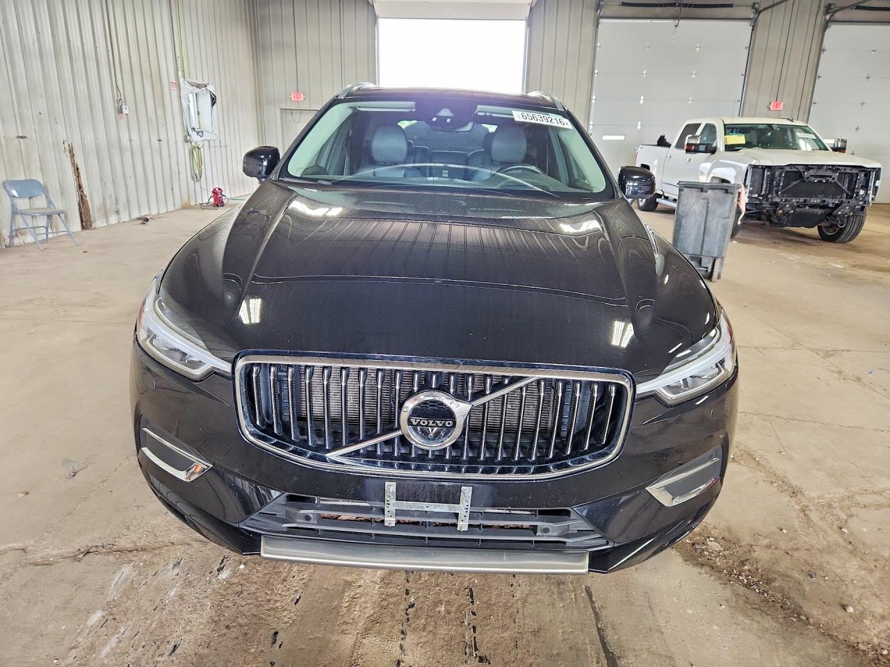 2019 VOLVO XC60 T5 INSCRIPTION — снимка 5