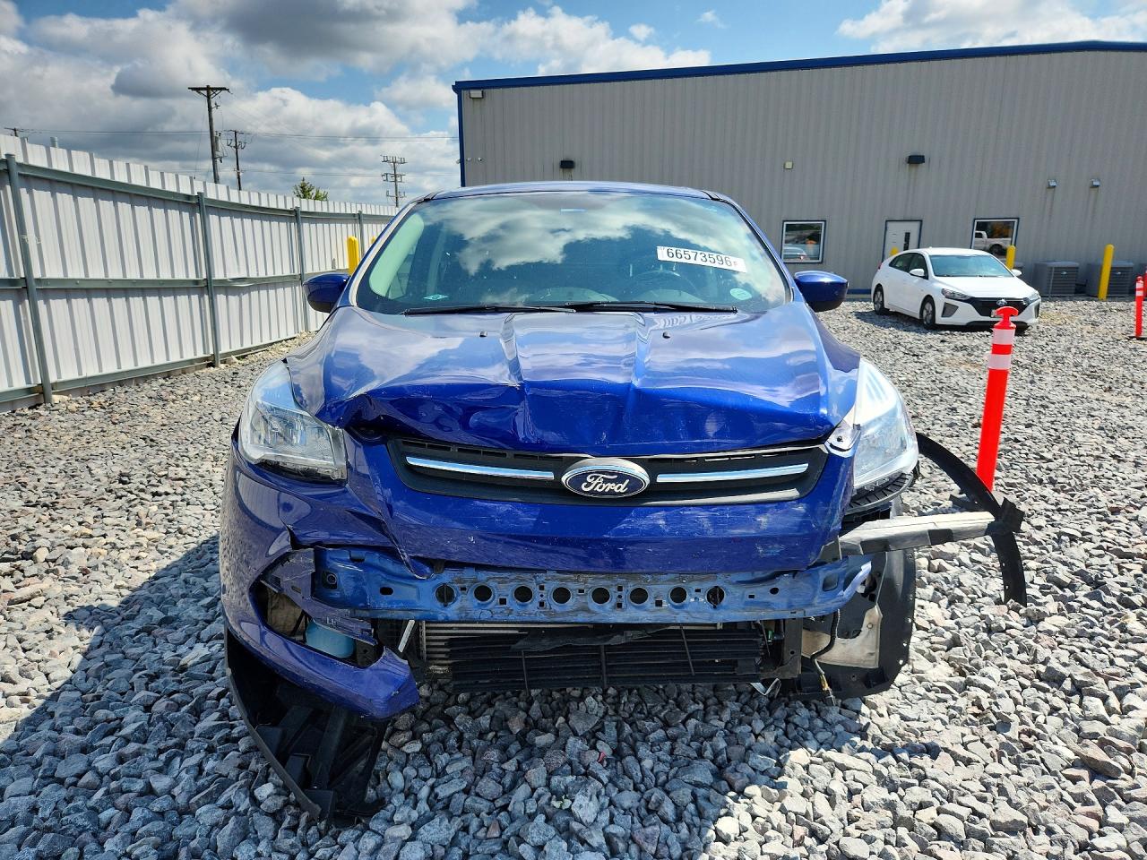 2015 FORD ESCAPE SE — снимка 5