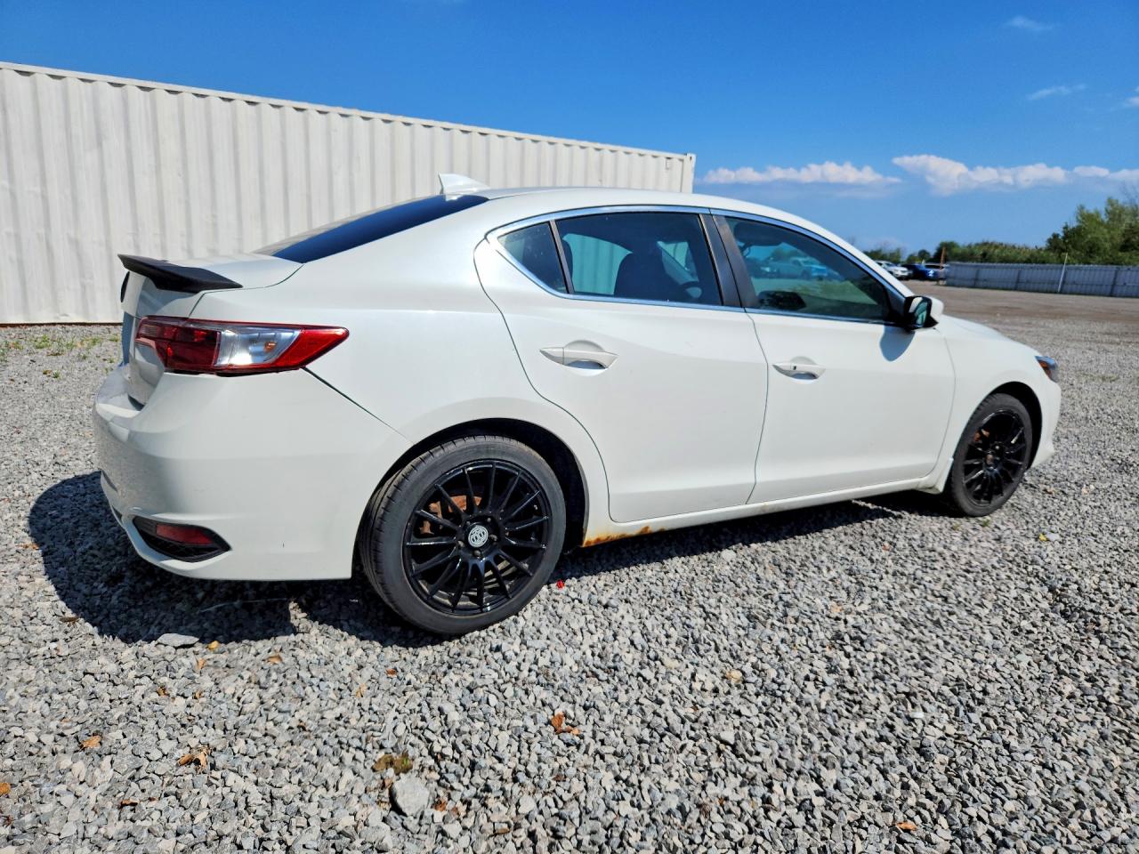 2016 ACURA ILX PREMIUM — снимка 3