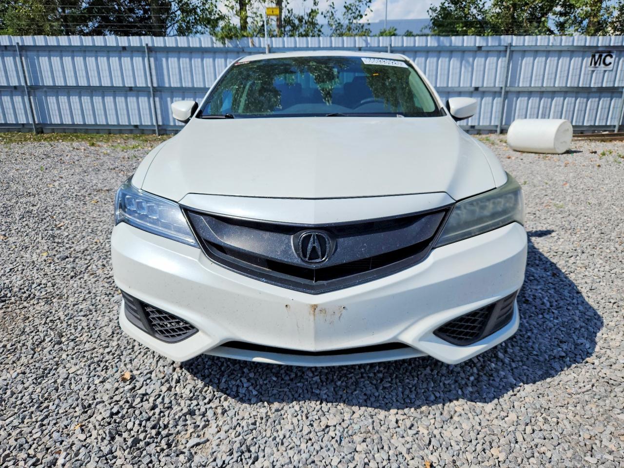 2016 ACURA ILX PREMIUM — снимка 5