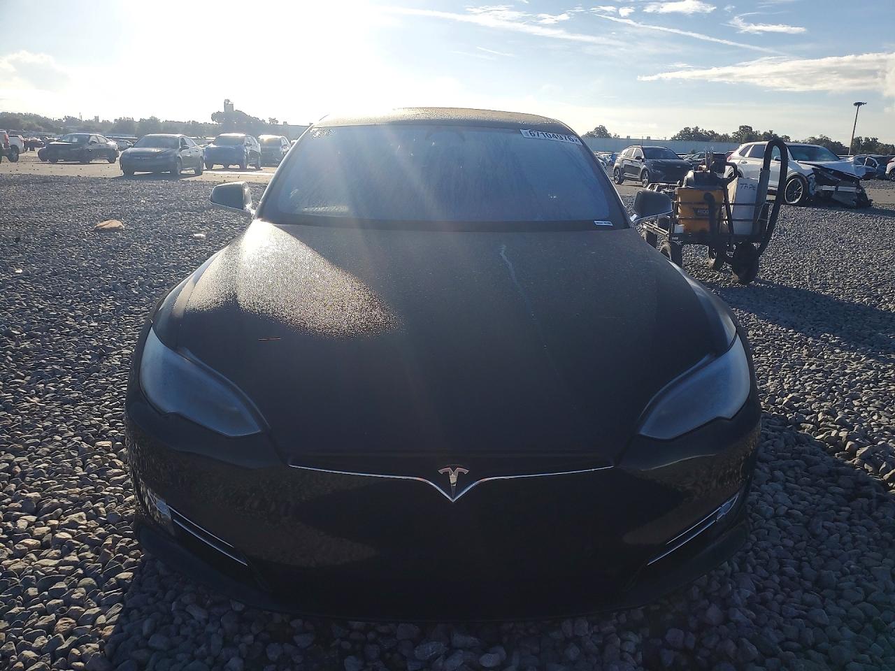 2018 TESLA MODEL S — снимка 5