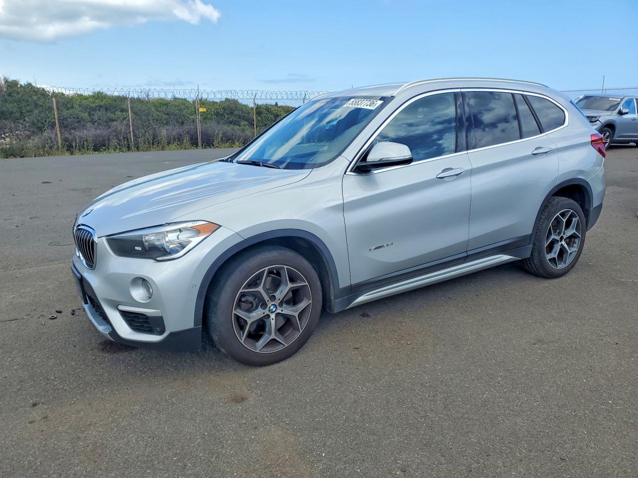 2018 BMW X1 SDRIVE28I