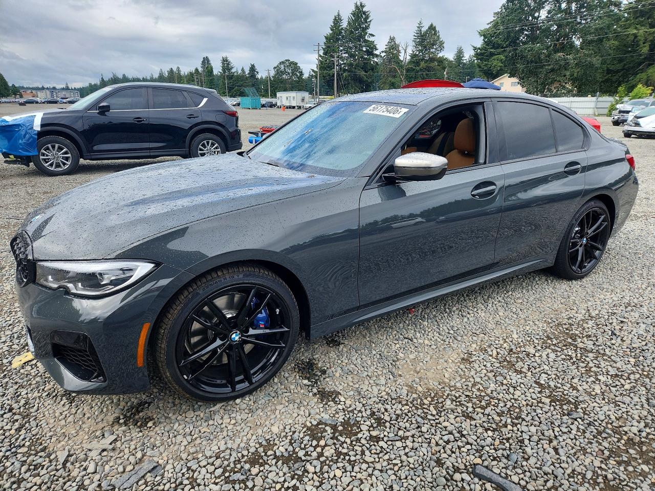 2020 BMW M340XI