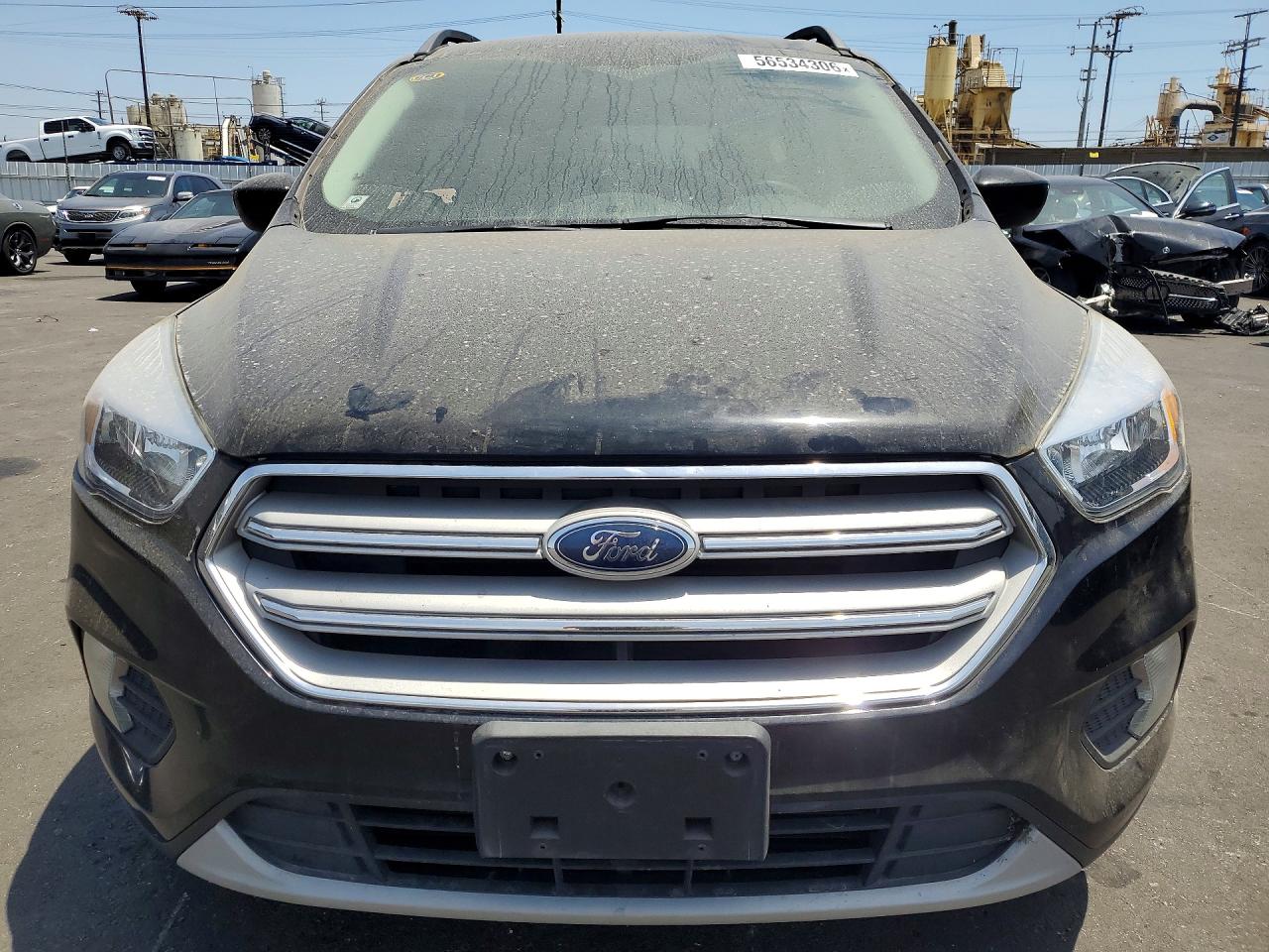 2018 FORD ESCAPE SE — снимка 5