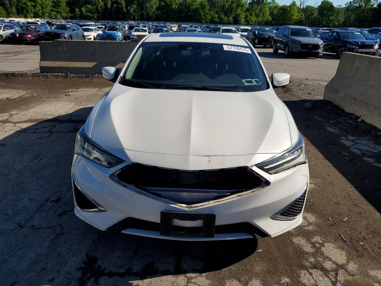 2020 ACURA ILX — снимка 5