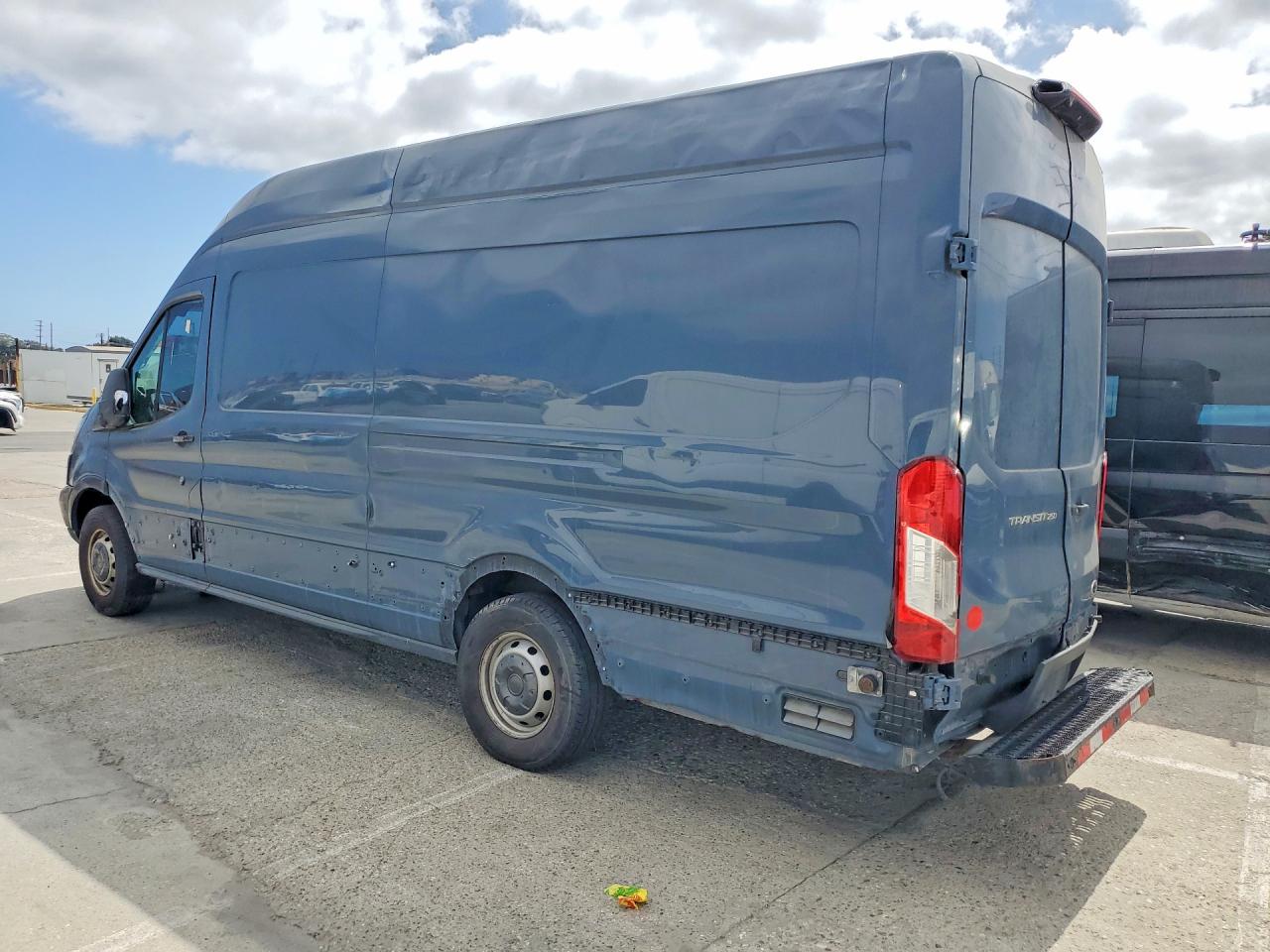 2019 FORD TRANSIT T-250 — снимка 2
