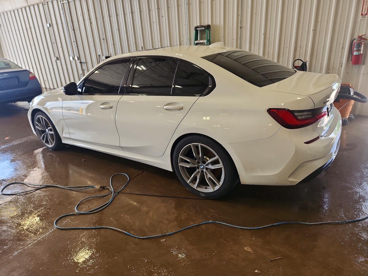2020 BMW M340XI — снимка 2