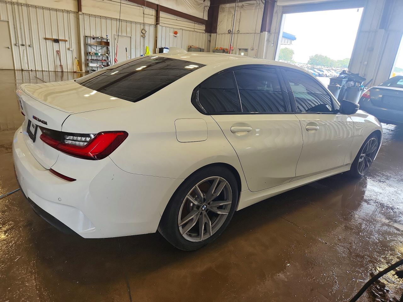 2020 BMW M340XI — снимка 3