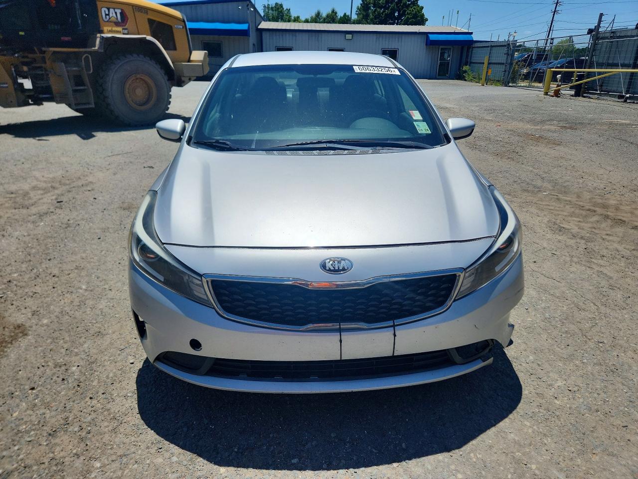 2017 KIA FORTE LX — снимка 5